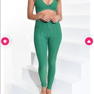 Booty by brabants leggings